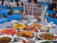 -明记海鲜大排档(巽寮湾店)