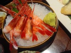 -九洲喜来登酒店湖月日餐厅