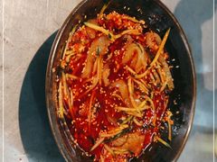 -馬伍旺川菜(江北虹悦城店)