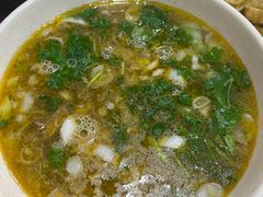 -化三驴肉汤馆老店
