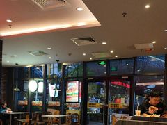 -汉堡王(上海凌云壹街坊店)