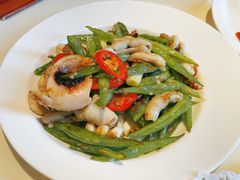 -利苑酒家(华熙国际店)