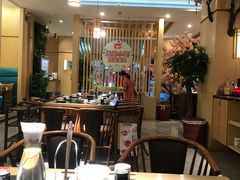 大堂-新廊桥(原科华廊桥店)