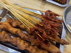 -潮妈小食