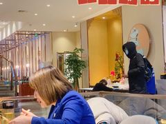 大堂-大眼锅贴水饺(河东店)