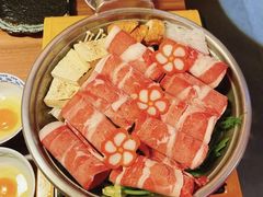 -隐月· 㐂和食屋(芝罘万达公馆店)
