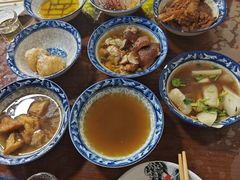 -国俊八大碗饭店