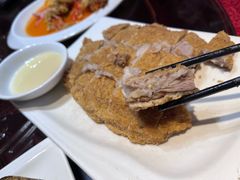 -粤北餐馆