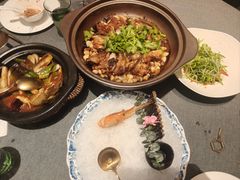 -海立阁海鲜江浙菜(漕河泾印象城店)