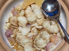 -西贝(东方路店)