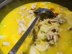 -闽鄂情·闽南招财鸭(水头店)