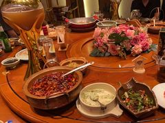 -水煮三国·川鲁江湖菜(香山店)