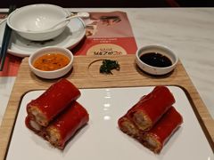 -悦得闲广式点心茶楼(蓝鲸世界店)