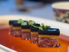 -羲和雅苑•北京烤鸭(平安国际金融中心店)