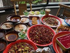 -常和州·夜宵大排档(常州单店)