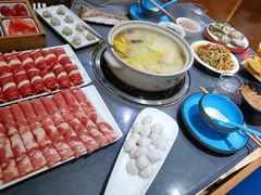 -金龙·打边炉(武进路店)