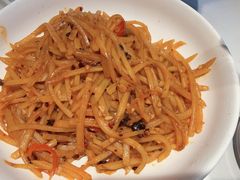 -椒爱水煮鱼川菜(CBD万达店)