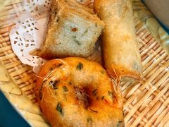 -安泰楼·佛跳墙创始人·传统闽味早茶·酒楼(三坊七巷闽菜地标店)