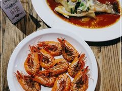 -盒马鲜生(首义店)