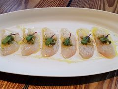 -Mercato莫卡多露台餐厅与酒吧(K11店)