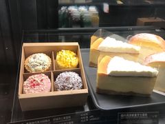 -星巴克(温州万象城商业街店)