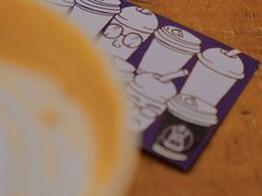 -COFFEE HOLIC(朝外SOHO店)