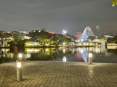 -深圳湾公园(南山区)
