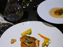 -La Saison乐颂·法餐厅