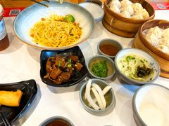 -馋三尺蟹粉小笼(人民广场店)