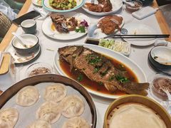 -梅利汴京烤鸭•开封豫菜地标店(晋安路店)