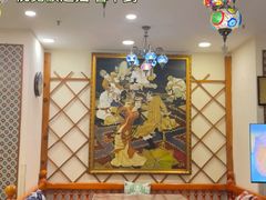 -巴扎美食·新疆菜·西域歌舞表演餐厅(新疆大厦店)