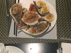 -339旋转餐厅(天府熊猫塔店)