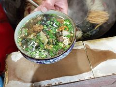 -正宗刘记不翻汤(和园店)
