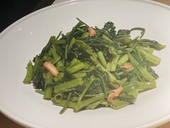 南乳空心菜-桂满陇·锦绣江南(益田广场店)