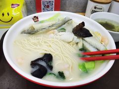 -常熟炒浇面馆(蓝旗街店)