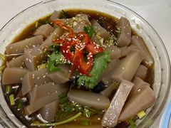 -沽源味道蒙餐莜面家常菜