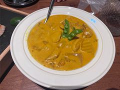 -泰香米泰国餐厅(中大国际店)