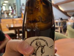 乌克兰啤酒-1901 Cafe(西四店)