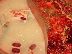 -重庆地瓜老火锅(广渠门店)