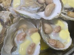 -飞尝蚝·顺德菜·鱼生(顺德总店)