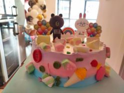 -台湾台婴美月子中心(长沙保利店)