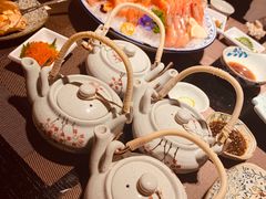 -和彩放题餐厅(酒仙桥店)