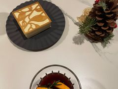 -潮一不贰·法式甜品·生日蛋糕·西式简餐(外滩店)