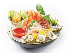 -同乐海鲜(乌节路中央店)