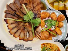 -绍兴名菜馆(可乐路店)