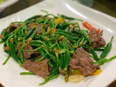 -绿雅居原生态农庄(小涌店)