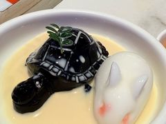 -南拳十三姨·潮汕砂锅粥·粤菜(西单大悦城店)