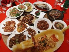 -哈尔滨香格里拉大酒店