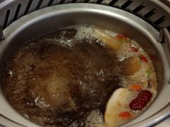 -密友回转自助火锅(世茂国际广场店)