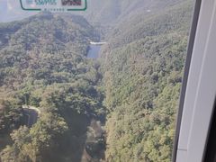 -紫金山索道-售票处